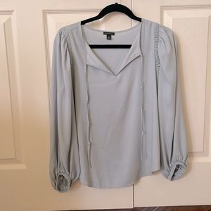 Ann Taylor (Not Outlet) Blouse